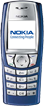 Nokia 6610i