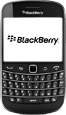 BlackBerry 9900 Bold Touch