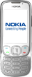 Nokia 6303i classic