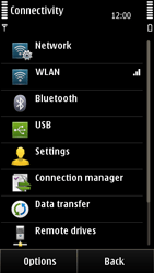 Nokia E7-00 - Internet - Manual configuration - Step 5 