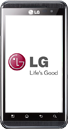 LG P920 Optimus 3D Speed