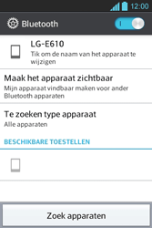 LG-E610 Drivers List