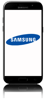 Samsung Galaxy A3 (2017)