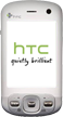 HTC P3600 Trinity