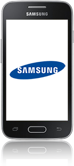 Samsung Galaxy Trend 2 Lite