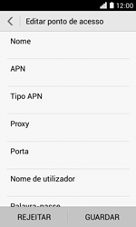 NOS LUNO - MMS - Como configurar MMS -  8 