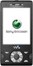 Sony Ericsson W995