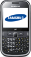 Samsung S3350 Chat 335