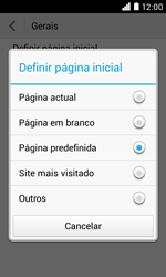 NOS LUNO - Internet no telemóvel - Como configurar ligação à internet -  24 