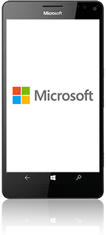 Microsoft Lumia 950