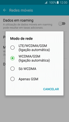 Samsung Galaxy S6 Edge - Internet no telemóvel - Como ativar 4G -  6 
