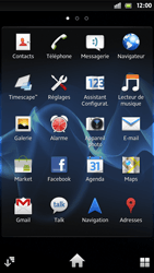 comment modifier une photo sur xperia s