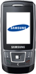 Samsung D900