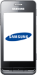 Samsung S7230E Wave TouchWiz