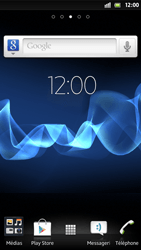 comment modifier une photo sur xperia s