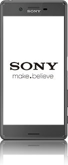 Sony Xperia X Dual SIM (F5122)
