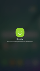 Samsung Galaxy S6 Edge - Android Nougat - MMS - Como configurar MMS -  19 