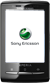 Sony Ericsson Xperia X10 Mini