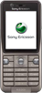 Sony Ericsson K530i
