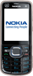 Nokia 6220 classic