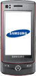 Samsung S8300 Ultra Touch