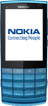 Nokia X3-02