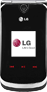 LG KG810