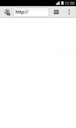 NOS LUNO - Internet no telemóvel - Como configurar ligação à internet -  20 