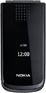 Nokia 2720 fold