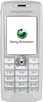 Sony Ericsson T630