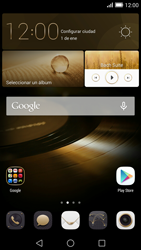 Huawei ascend mate 7 инструкция