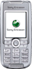 Sony Ericsson K700i