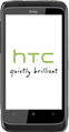 HTC 7 Trophy