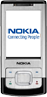 Nokia 6500 slide