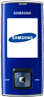 Samsung J600
