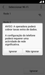 NOS LUNO - Primeiros passos - Como ligar o telemóvel pela primeira vez -  6 