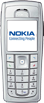 Nokia 6230i