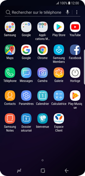liste et signification des symboles sur samsung s9 liste et signification des symboles sur samsung s9