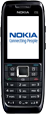 Nokia E51