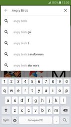 Samsung Galaxy S7 - Aplicações - Como pesquisar e instalar aplicações -  14 