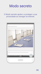 Samsung Galaxy S7 - Internet no telemóvel - Como configurar ligação à internet -  19 