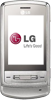 LG KE970-Shine
