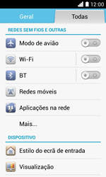 NOS LUNO - MMS - Como configurar MMS -  4 