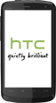 HTC T8282 Touch HD