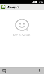 NOS LUNO - SMS - Como configurar o centro de mensagens -  3 