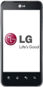LG P990 Optimus 2X Speed