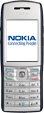 Nokia E50