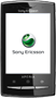 Sony Ericsson Xperia X10 Mini Pro