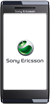 Sony Ericsson U10i Aino