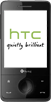 HTC P4600 Touch Pro